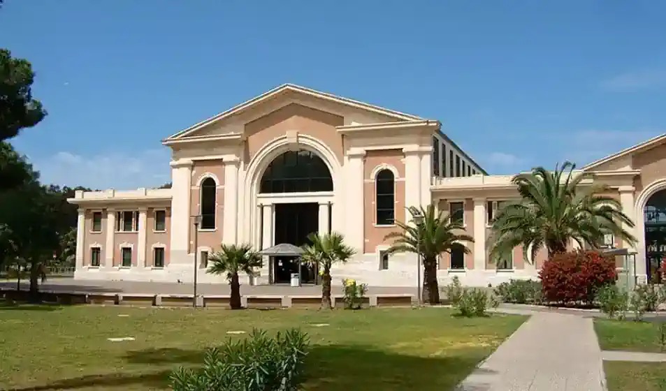Cineland – Multisala cinematografica e galleria commerciale