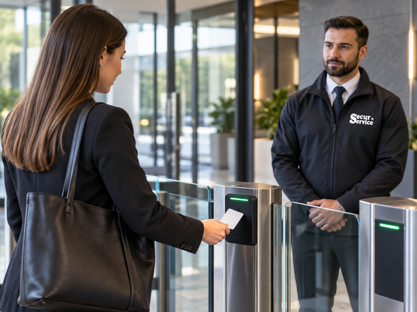Access Control