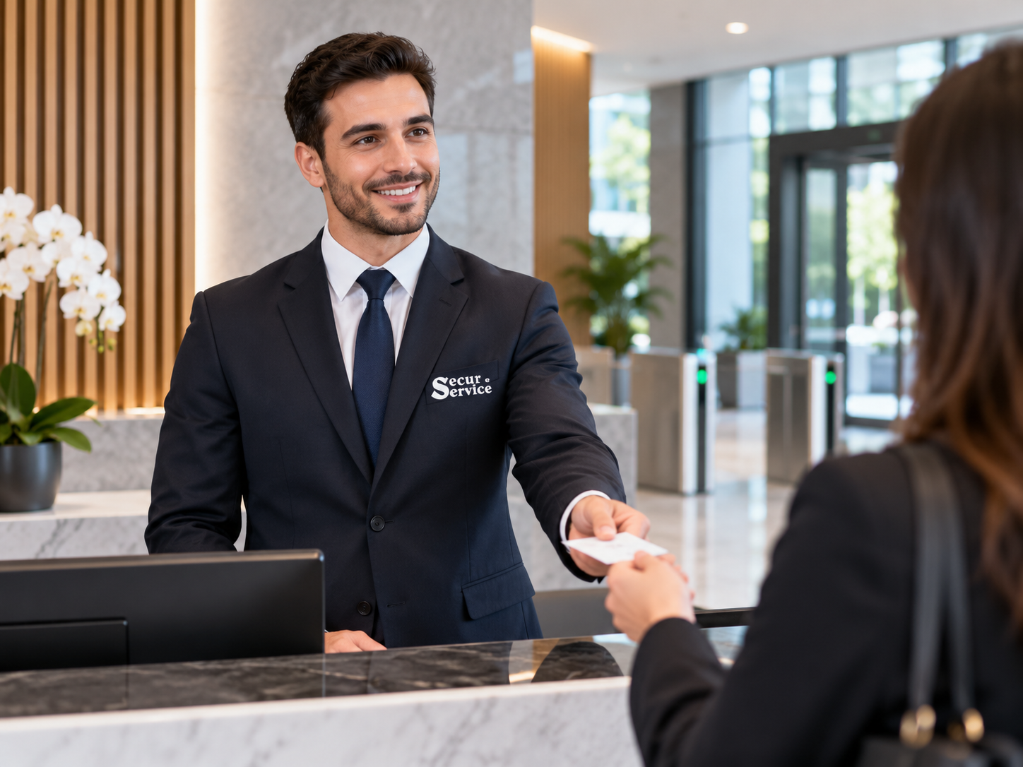 Concierge Services