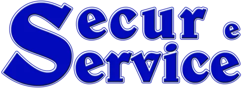 Secur e Service